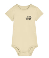 Baby 4x4er Bodysuit