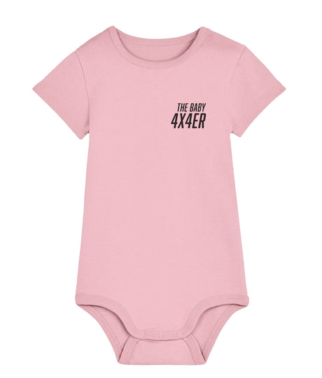 Baby 4x4er Bodysuit