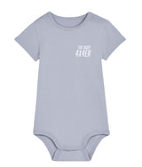 Baby 4x4er Bodysuit