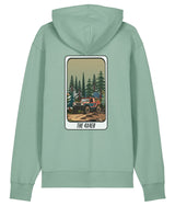 4x4er Hoodie