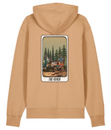 4x4er Hoodie