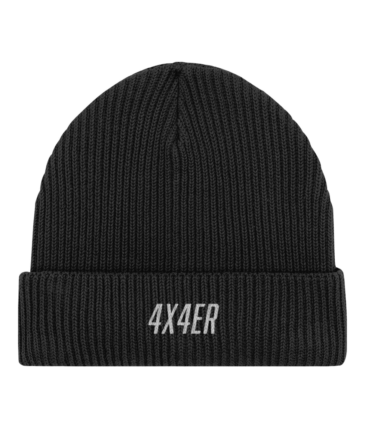 4x4er Beanie