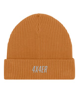 4x4er Beanie