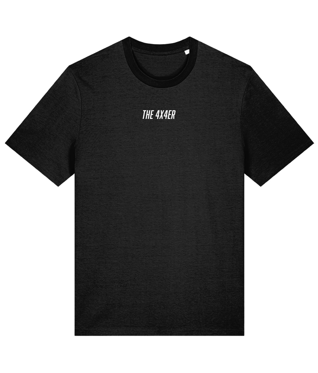 4x4er Basic Tee