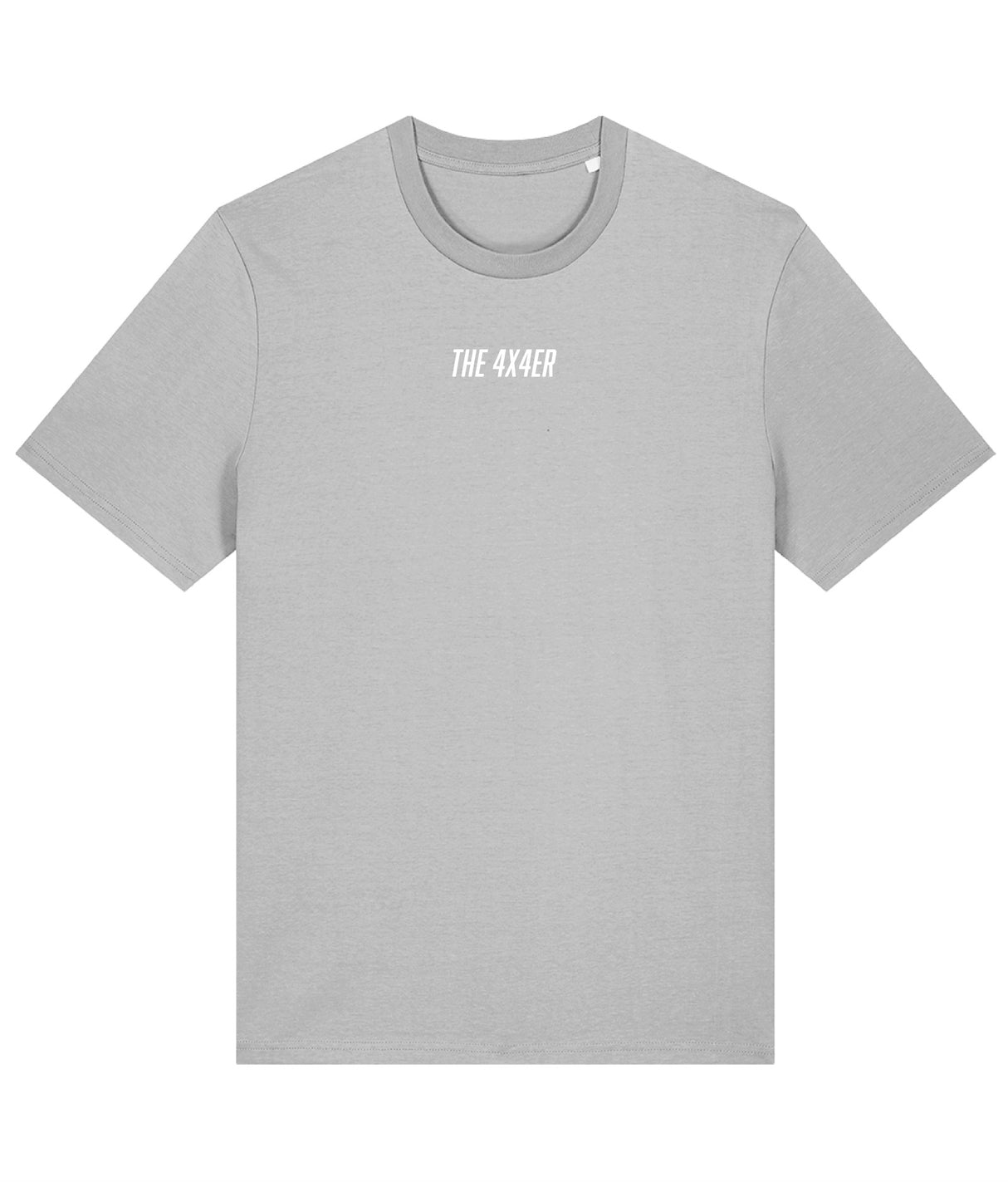 4x4er Basic Tee