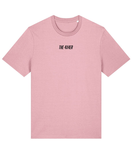 4x4er Basic Tee