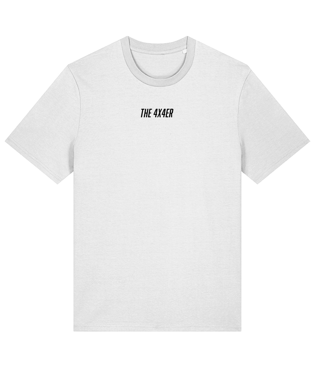 4x4er Basic Tee