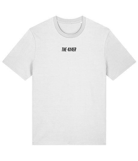 4x4er Basic Tee