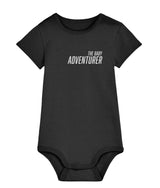 Baby Adventurer Bodysuit