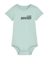 Baby Adventurer Bodysuit