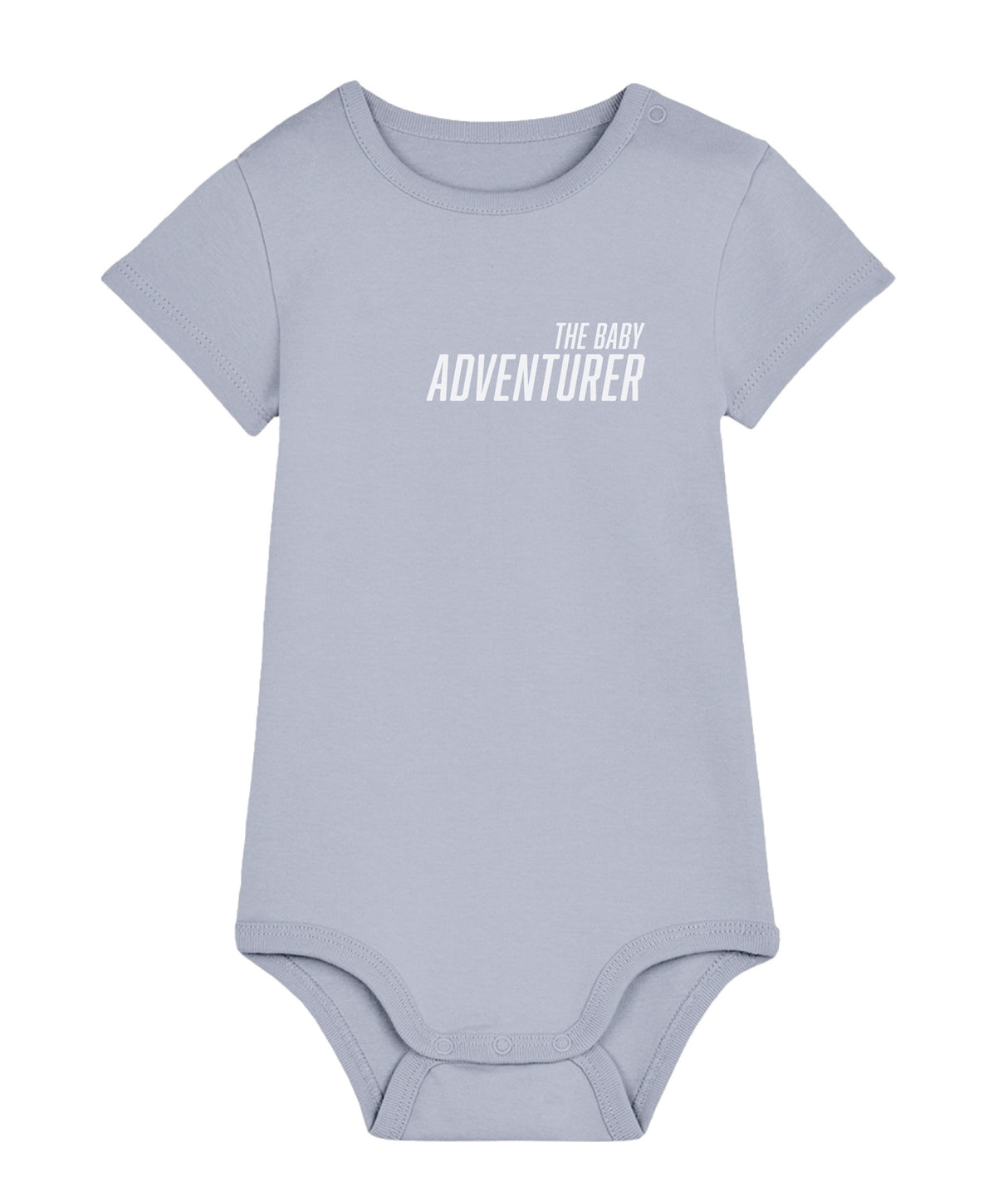 Baby Adventurer Bodysuit