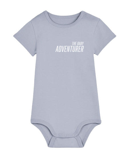 Baby Adventurer Bodysuit