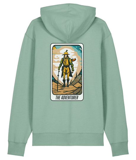 Adventurer Hoodie