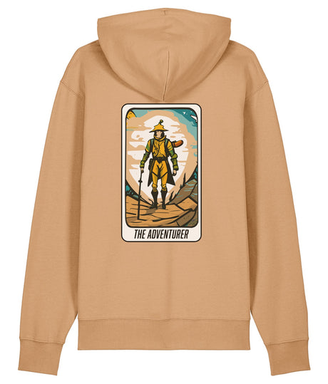 Adventurer Hoodie