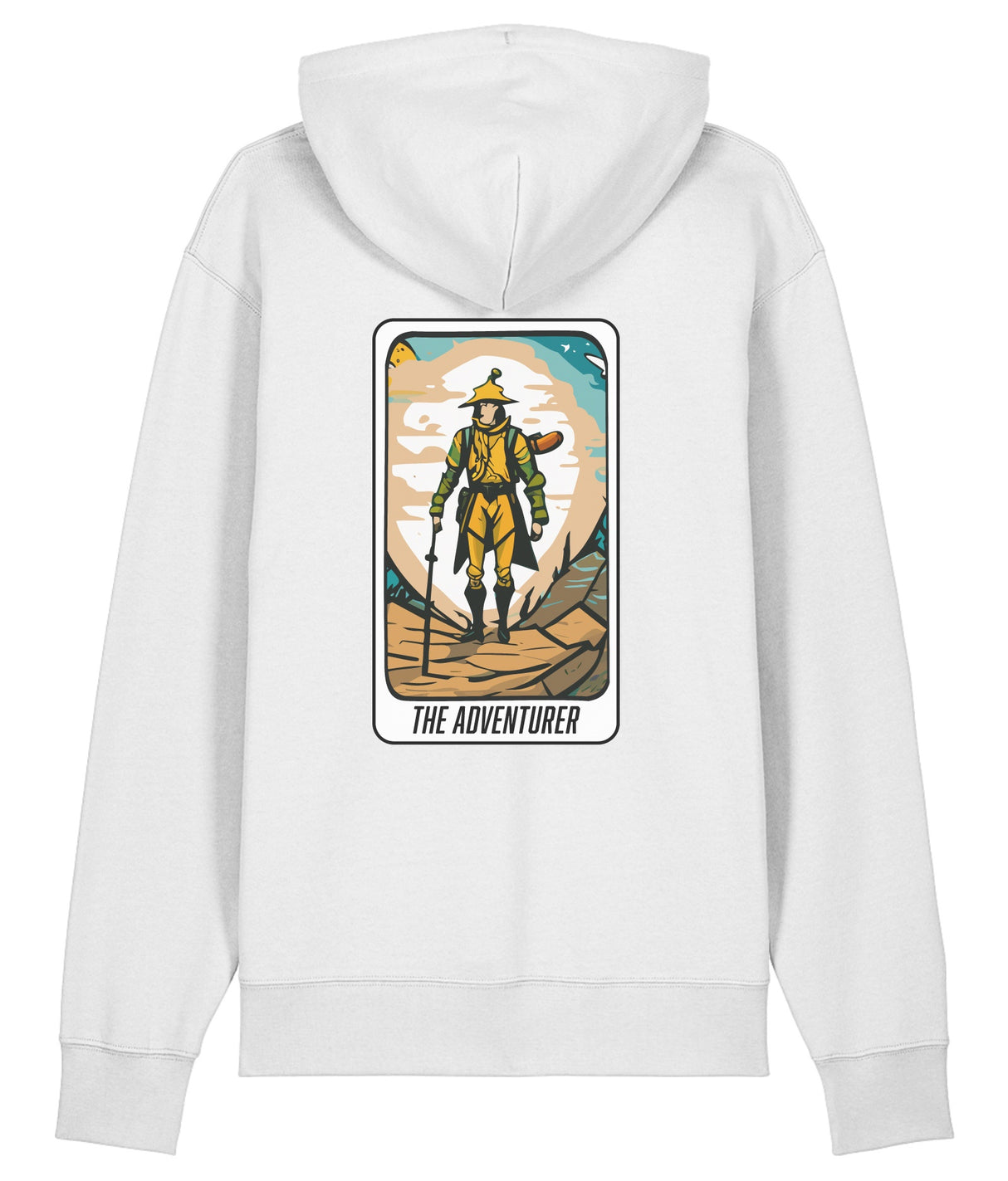 Adventurer Hoodie