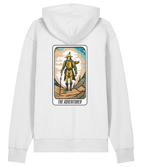 Adventurer Hoodie