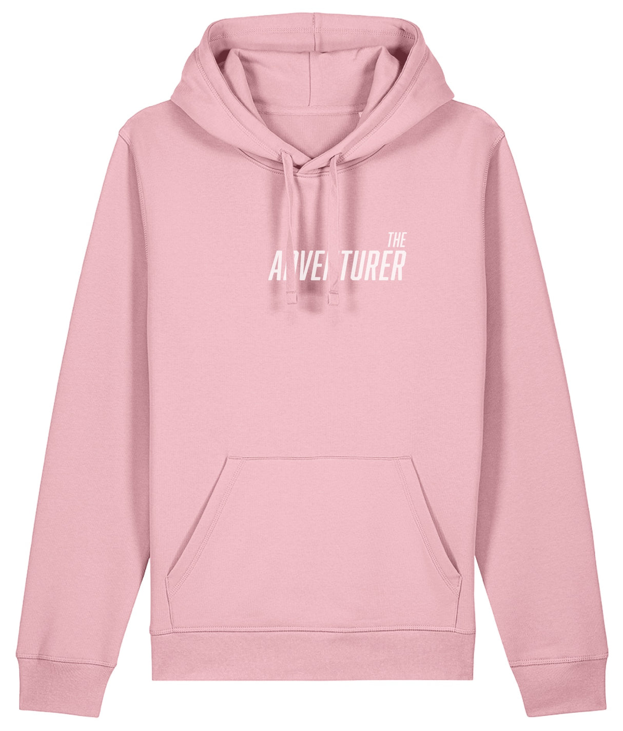 Adventurer Basic Hoodie