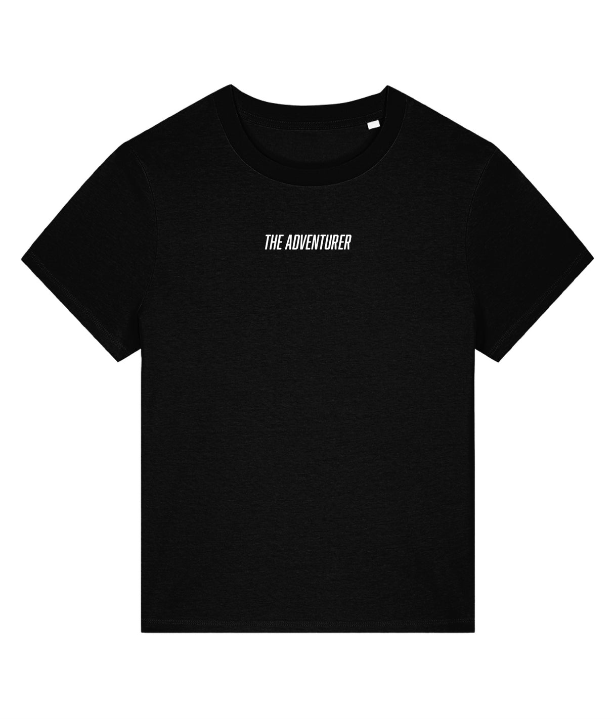 Adventurer Women's Basic Tee