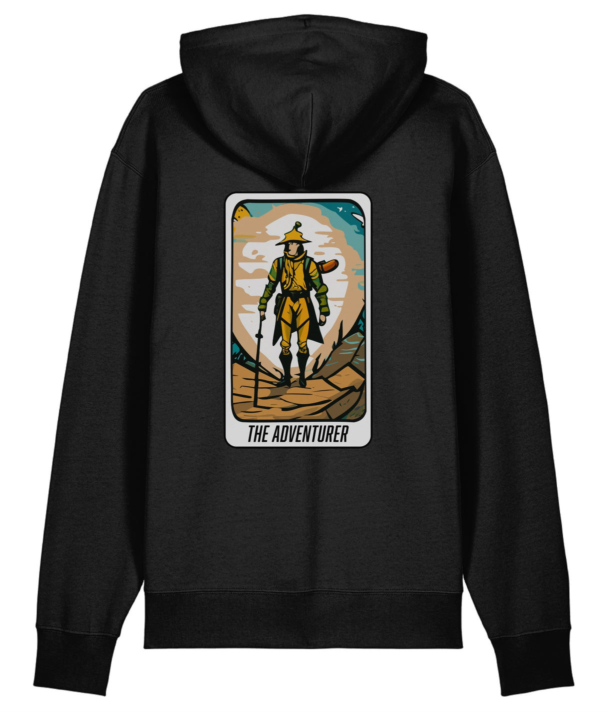 Adventurer Hoodie