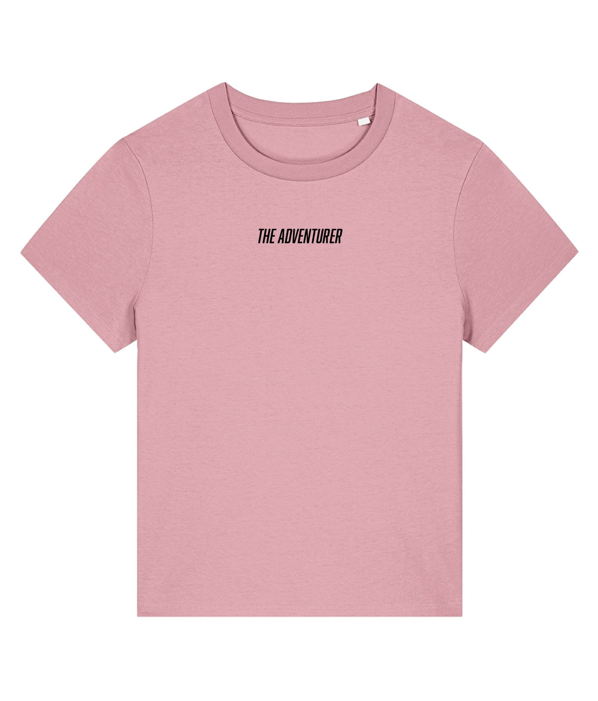 Adventurer Women's Basic Tee