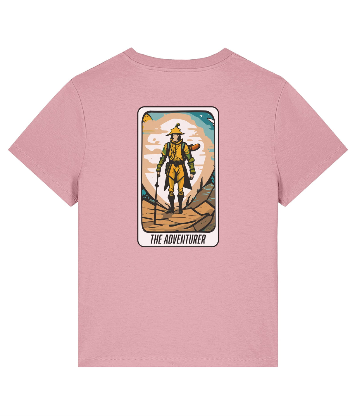 Adventurer Women's Tee