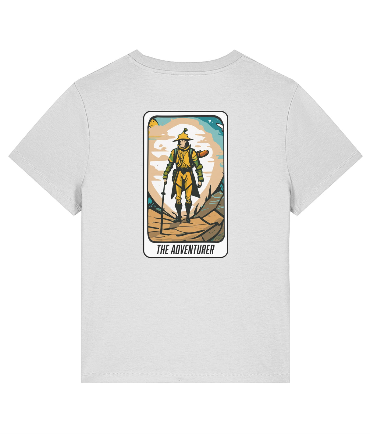 Adventurer Women's Tee