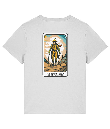 Adventurer Women's Tee