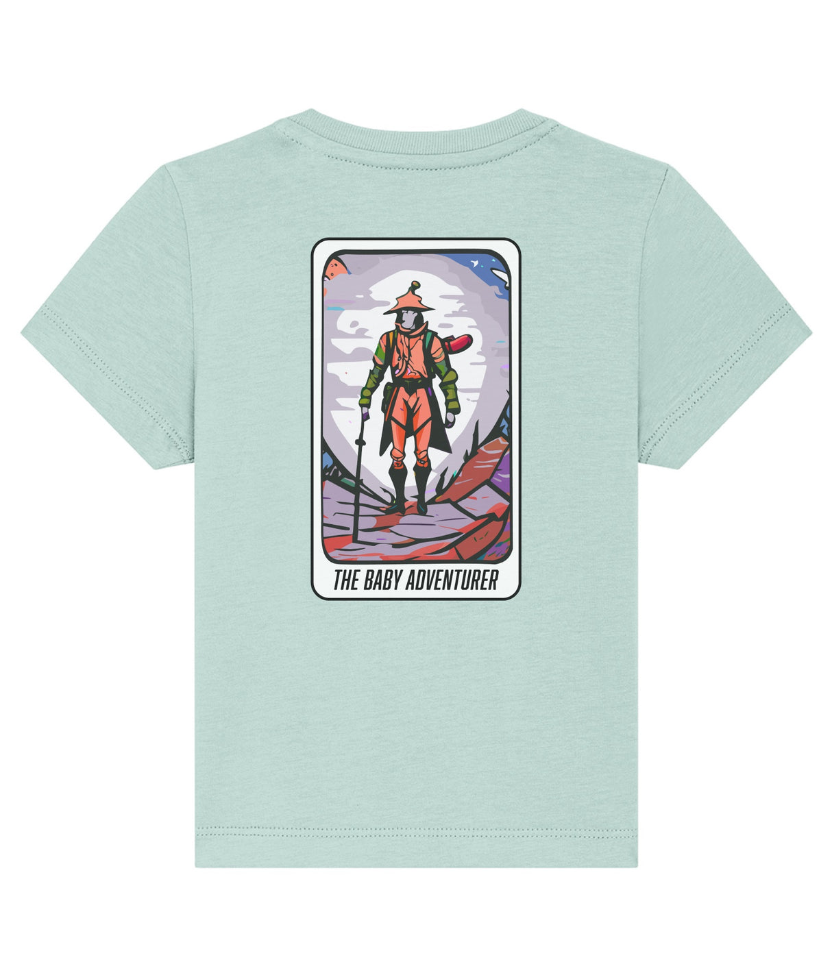 Baby Adventurer Tee