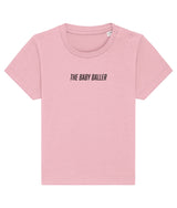 Baby Baller Basic Tee