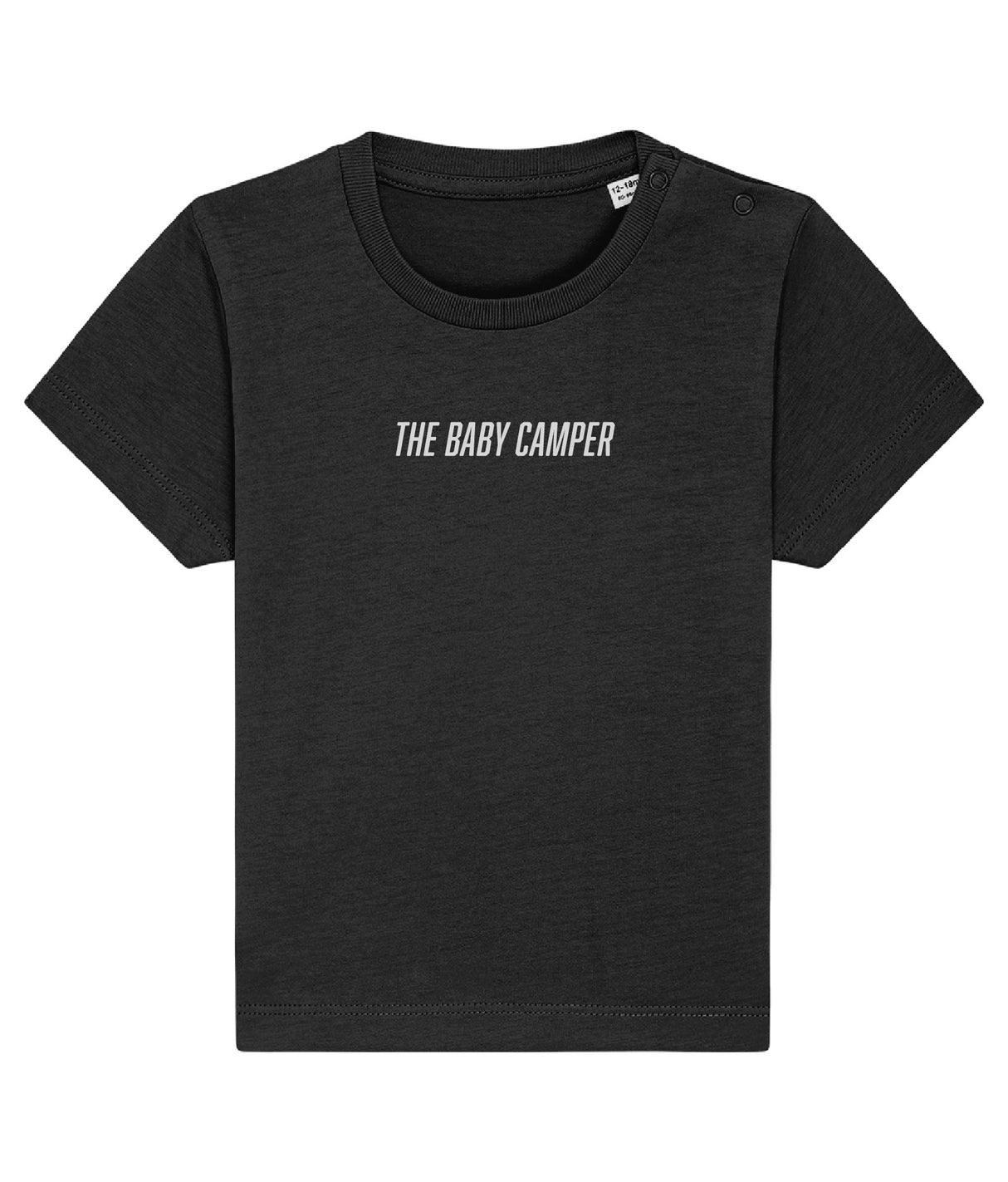 Baby Camper Basic Tee