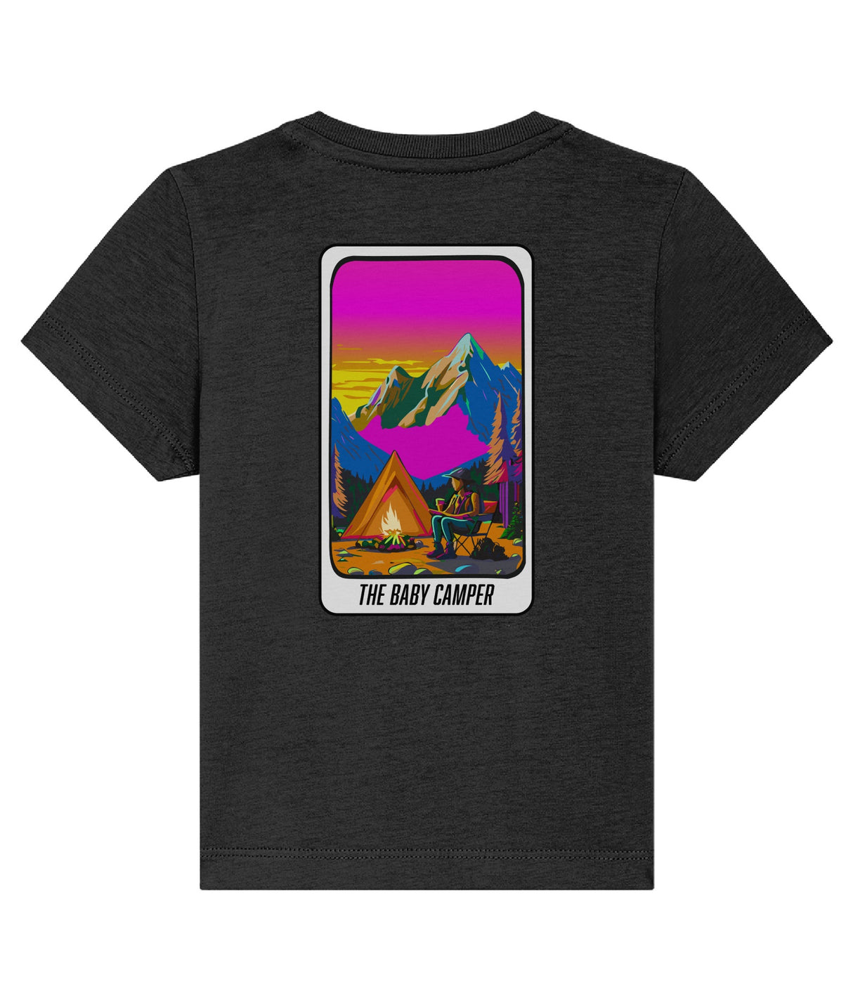 Baby Camper Tee