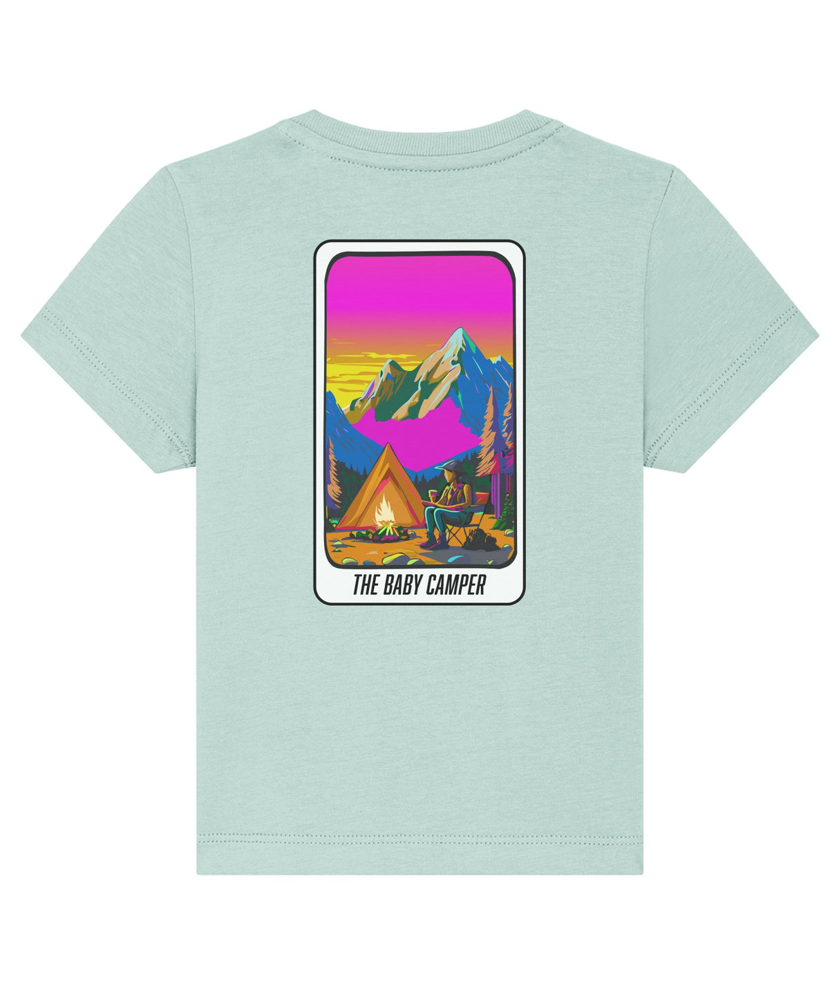 Baby Camper Tee