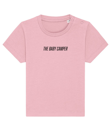 Baby Camper Basic Tee