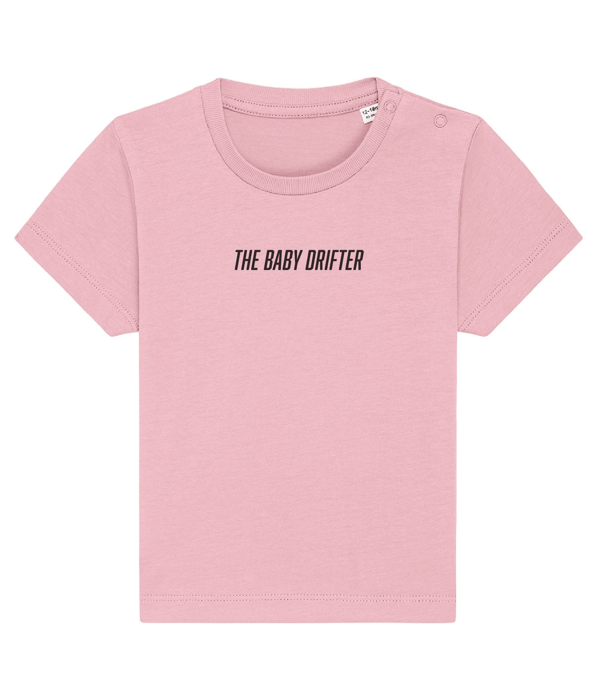 Baby Drifter Basic Tee