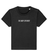 Baby Explorer Basic Tee