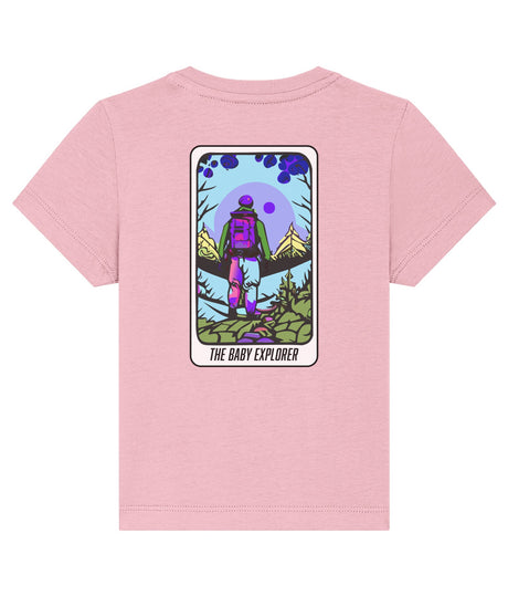 Baby Explorer Tee