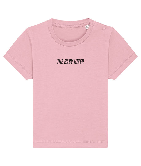 Baby Hiker Basic Tee