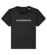 Baby Mountain Biker Basic Tee