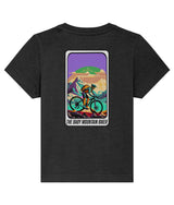 Baby Mountain Biker Tee