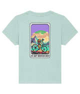 Baby Mountain Biker Tee