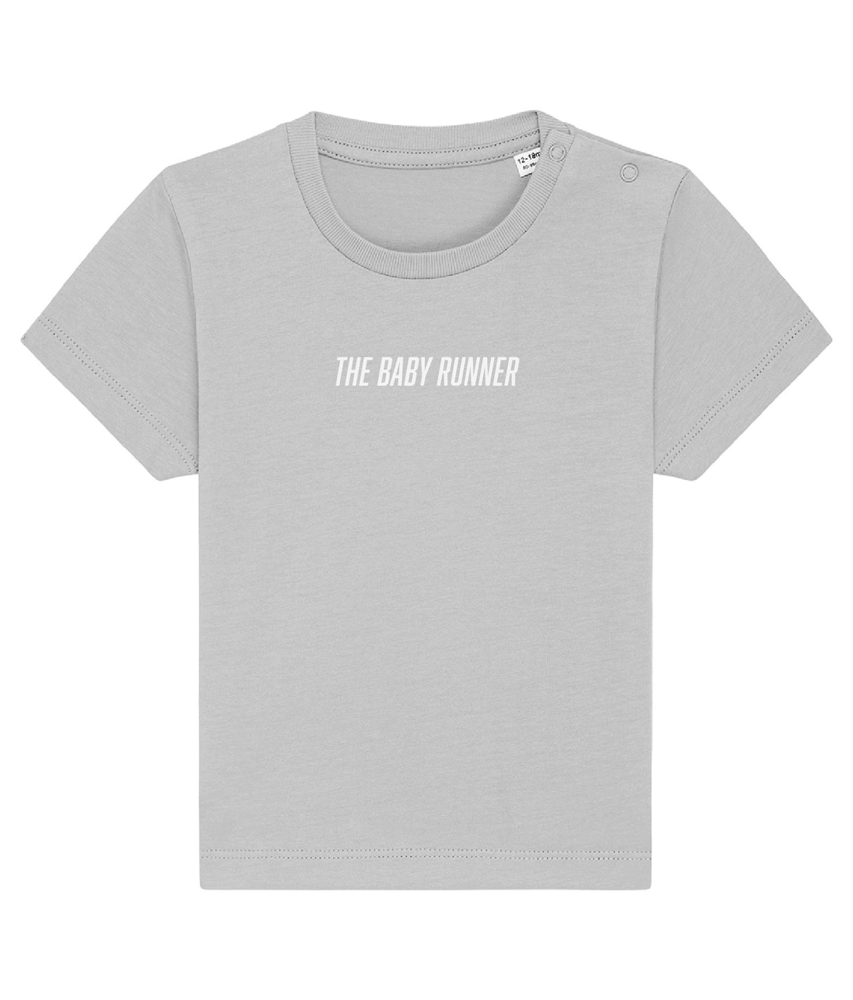 Baby Runner Basic Tee