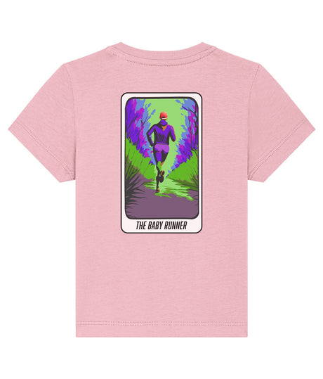 Baby Runner Tee