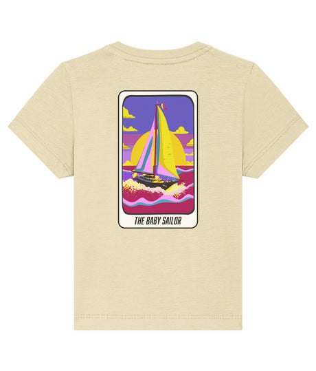 Baby Sailor Tee