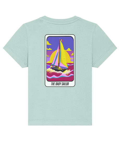 Baby Sailor Tee