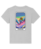 Baby Skier Tee