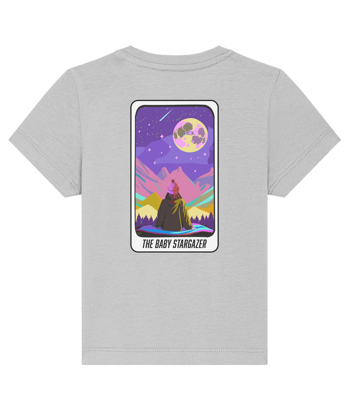 Baby Stargazer Tee