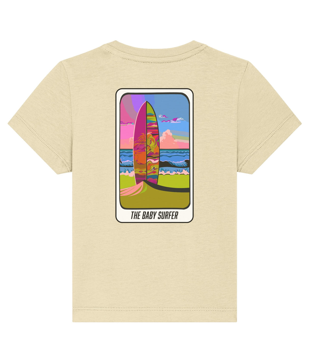 Baby Surfer Tee