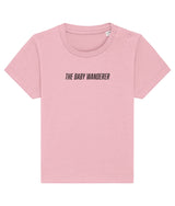 Baby Wanderer Basic Tee