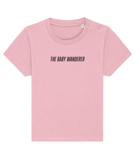 Baby Wanderer Basic Tee