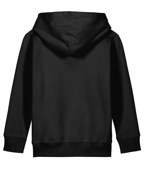 Mini Skier Basic Hoodie